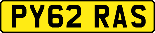 PY62RAS