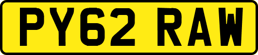 PY62RAW
