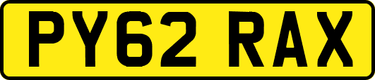 PY62RAX