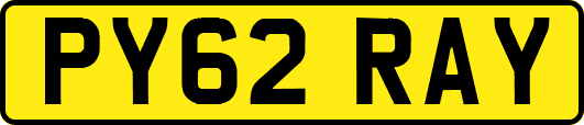 PY62RAY