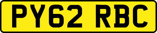 PY62RBC