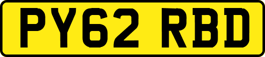 PY62RBD