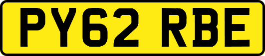 PY62RBE