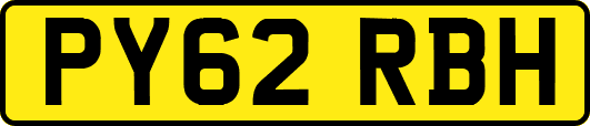 PY62RBH