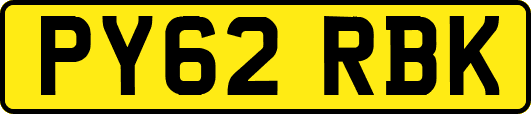 PY62RBK