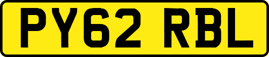 PY62RBL