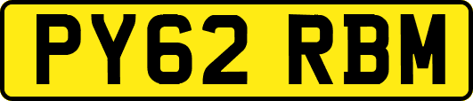 PY62RBM