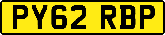 PY62RBP
