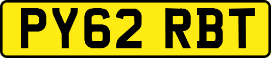 PY62RBT