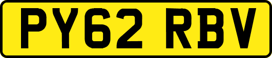 PY62RBV
