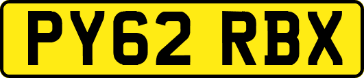 PY62RBX