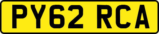 PY62RCA