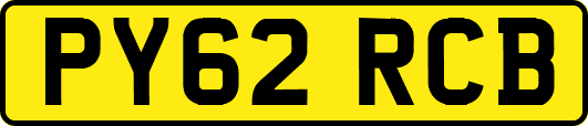 PY62RCB