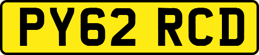 PY62RCD