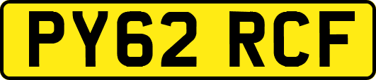 PY62RCF