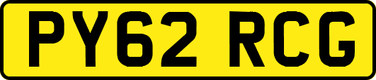PY62RCG