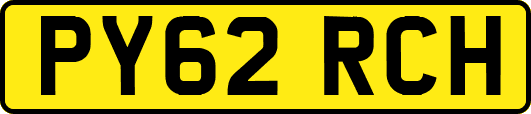 PY62RCH
