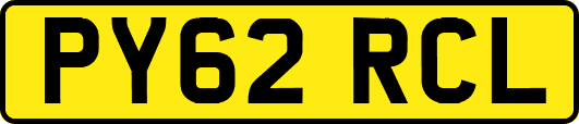 PY62RCL