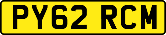 PY62RCM