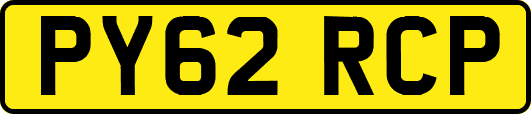 PY62RCP
