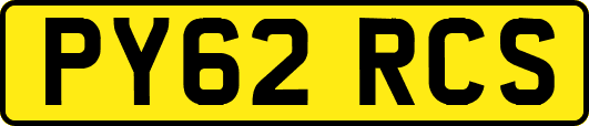 PY62RCS
