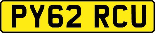 PY62RCU