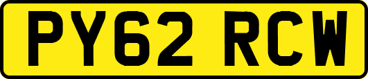 PY62RCW