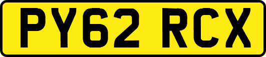 PY62RCX