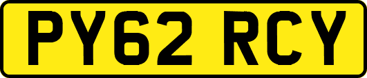 PY62RCY