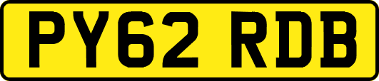 PY62RDB