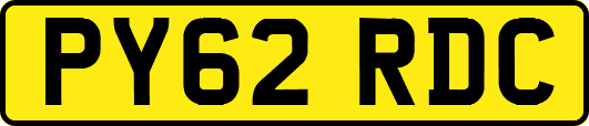 PY62RDC