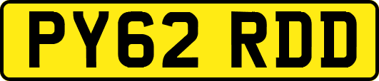 PY62RDD