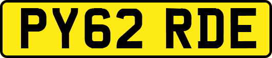 PY62RDE