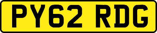 PY62RDG