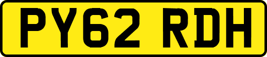 PY62RDH