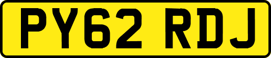 PY62RDJ