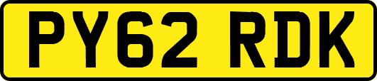 PY62RDK