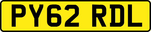 PY62RDL