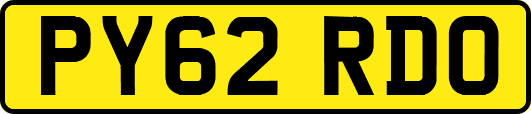 PY62RDO