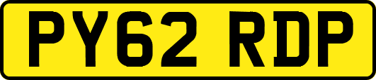 PY62RDP