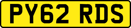 PY62RDS