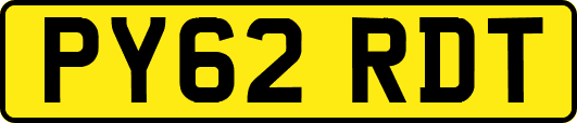 PY62RDT