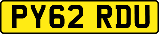 PY62RDU