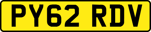 PY62RDV