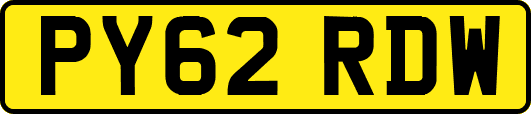 PY62RDW