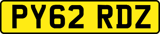 PY62RDZ