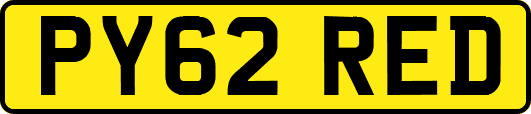 PY62RED
