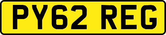 PY62REG