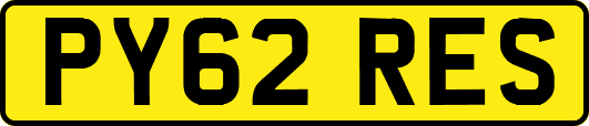 PY62RES