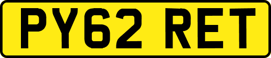 PY62RET